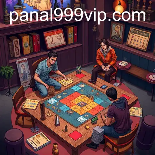 Gaming Experience Panal999 - 800+ Premium and Exclusive Games