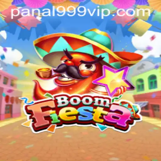 BoomFiesta: Dive into the Explosive World of Panal999