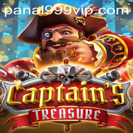 Discover the Adventure of CaptainssTreasure with Panal999