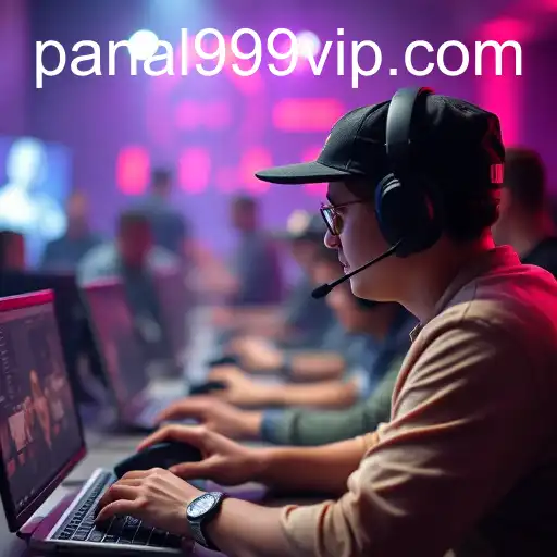 Gaming Experience Panal999 - 800+ Premium and Exclusive Games
