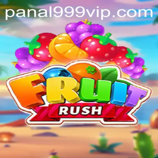 FruitRush: A Fresh Addition to the Gaming World