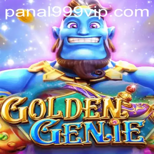 Unveiling the Thrills of GOLDENGENIE: A Dive Into Adventure with Panal999