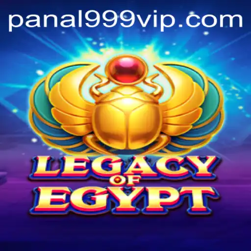 LegacyOfEgypt: Unveiling Ancient Mysteries With Panal999