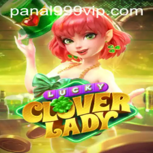 LuckyCloverLady: A Thrilling Adventure with Panal999