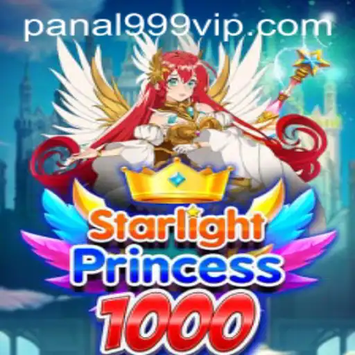 Discover the Magical World of StarlightPrincess1000
