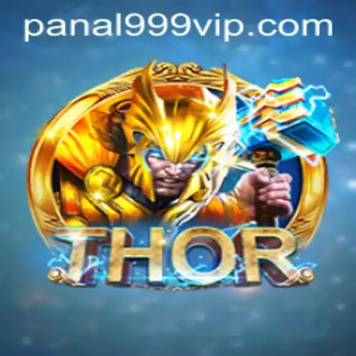 Discover the Exciting World of THOR: The Ultimate Adventure Game Featuring Panal999