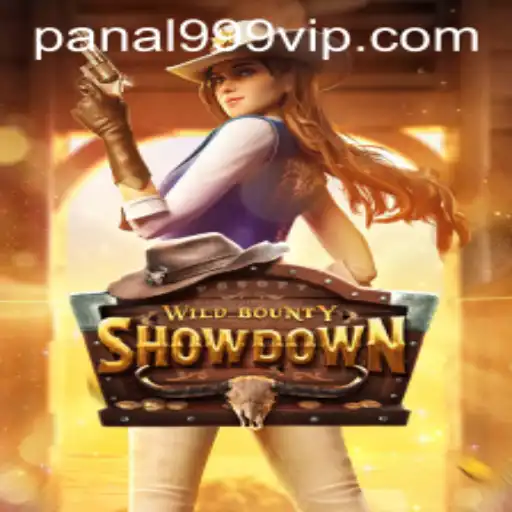 Discover the Thrills of WildBountyShowdown with Panal999