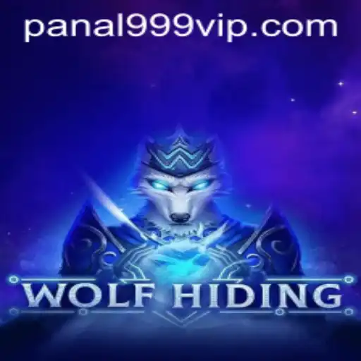 WolfHiding: The Innovative Game That Blends Strategy and Survival